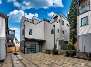 13544 39th Ave NE #C, Seattle, WA 98125