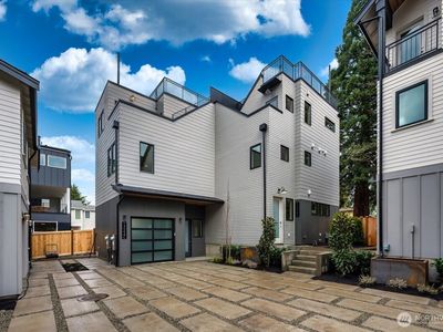 13544 39th Avenue NE #C, Seattle, WA, 98125