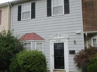 6009 Selwood Pl, Springfield, VA 22152