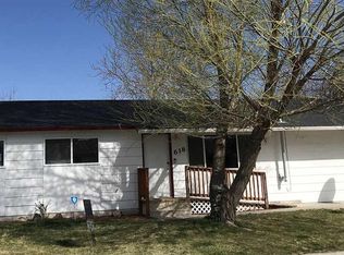 618 Avenue B, Wilder, ID 83676