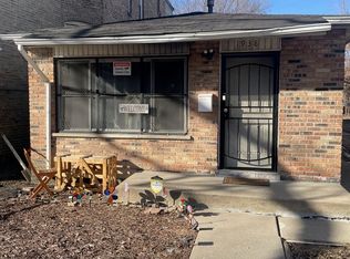 1938 S Drake Ave, Chicago, IL 60623