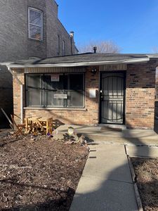 1938 S Drake Ave, Chicago, IL, 60623