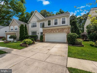 1020 Wheatfield Dr, Millersville, MD, 21108