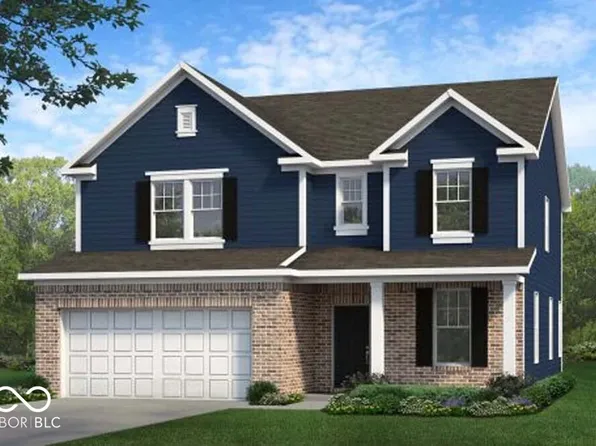 830 Stonehaven Dr, Indianapolis, IN 46239