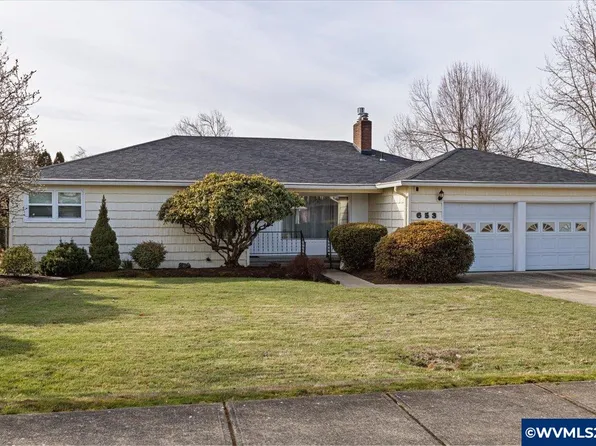 653 Illinois Ave NE, Salem, OR 97301