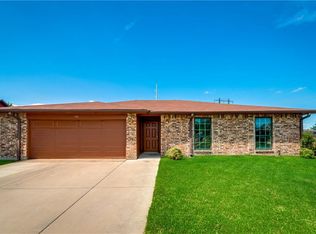1732 Roundrock Trl, Mesquite, TX 75149