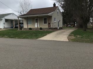 207 Donald Pl SW, Canton, OH 44706