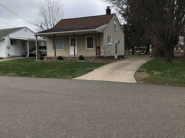 207 Donald Pl SW, Canton, OH 44706