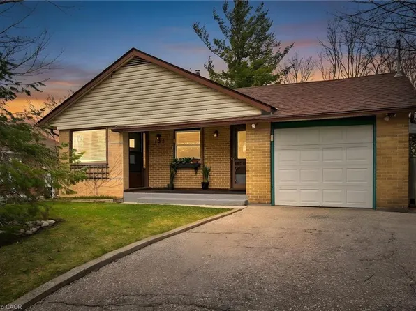 155 Hungerford Rd, Cambridge, ON N3C 2P9