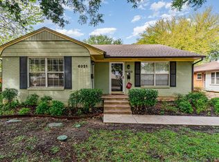 6321-6323 Ravendale Ln, Dallas, TX 75214