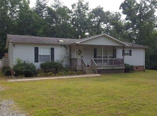 662 County Line Sr, Rutherfordton, NC 28139