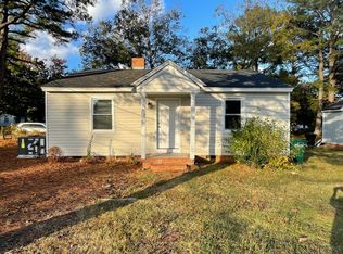 514 Macon St S, Wilson, NC 27893