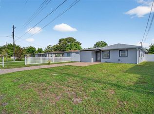 3415 W Abdella St, Tampa, FL 33607