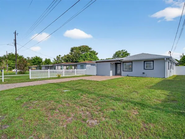 3415 W Abdella St, Tampa, FL 33607