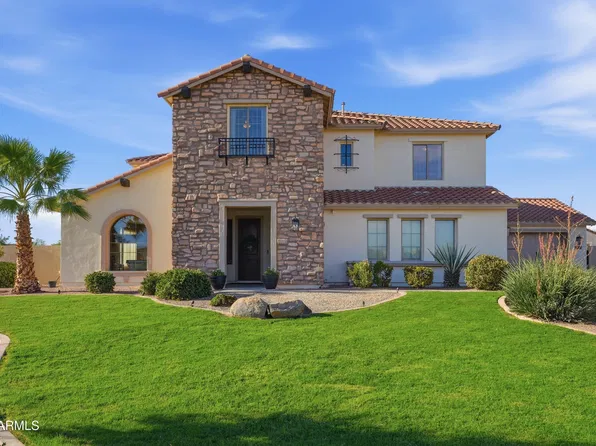 2364 W PHILLIPS Road, San Tan Valley, AZ 85144