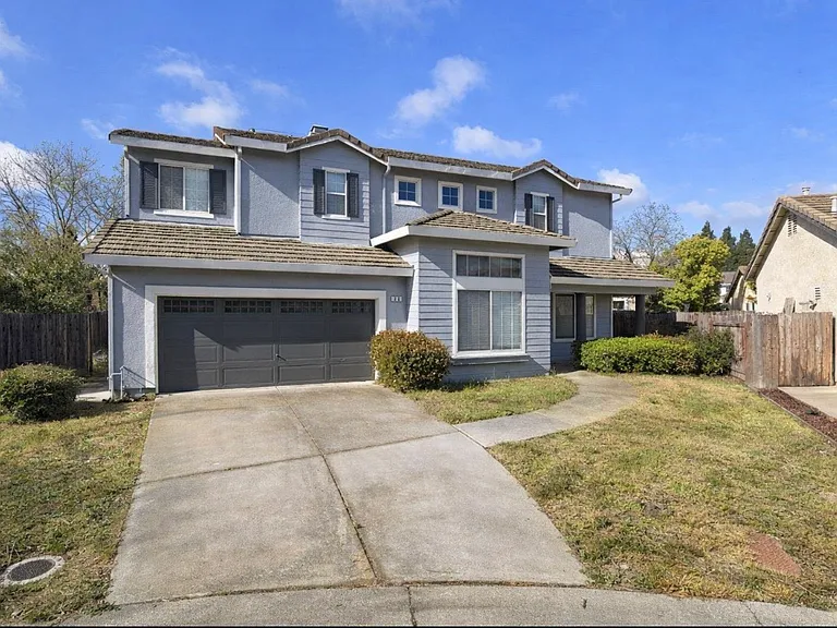 36 Feather River Ct — Photo 1