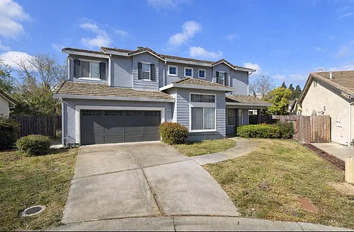 36 Feather River Ct Photo 1