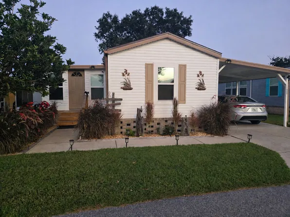 66 Pelican Dr, New Smyrna Beach, FL 32168