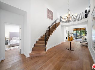 1277 Calle De Sevilla, Pacific Palisades, CA 90272