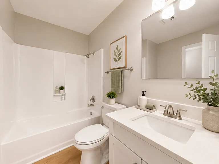 Caleb Place Apartments — Photo 22