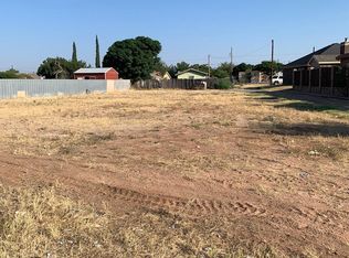 410 W May St, Odessa, TX 79761