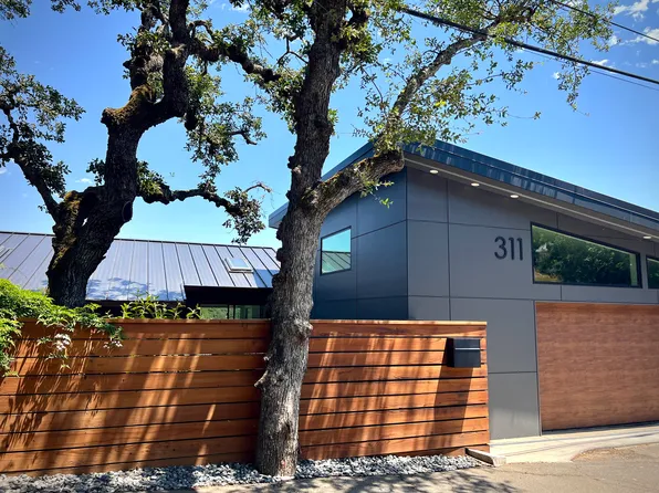 311 Grandview Ave, Novato, CA 94945