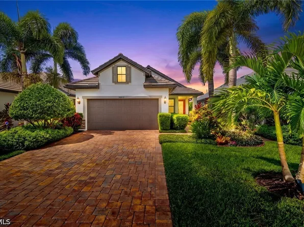 20312 Corkscrew Shores Blvd, Estero, FL 33928