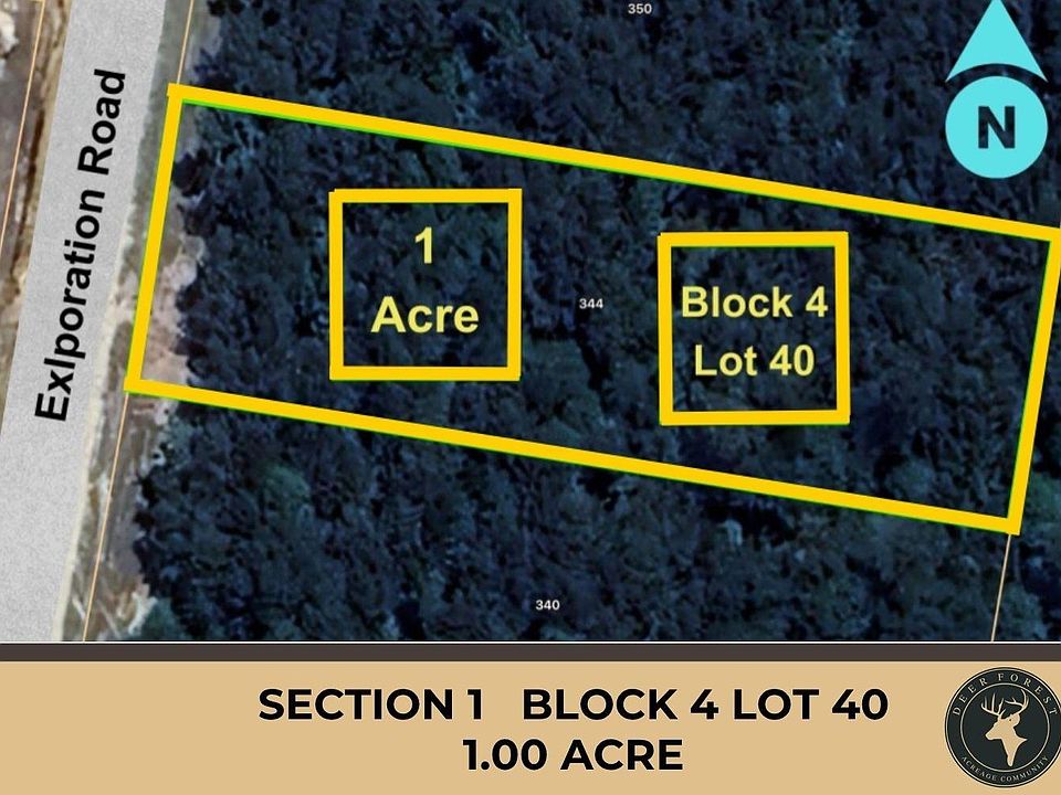1st image of 344 Exploration Rd Lot 40