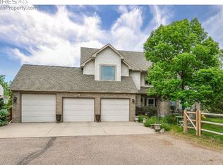 3822 Braidwood Dr, Fort Collins, CO 80524