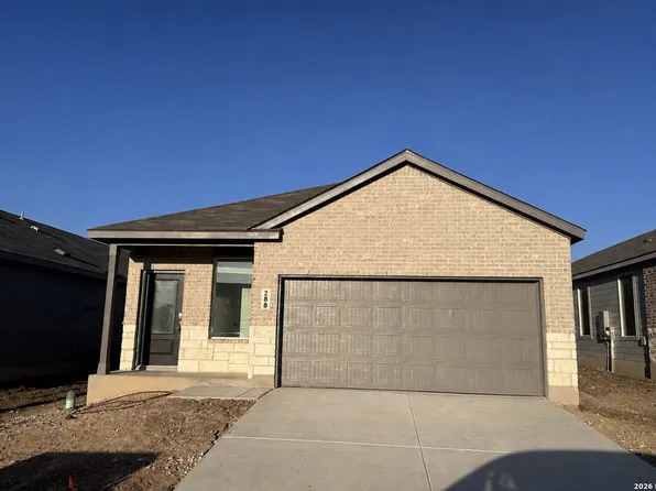 288 Flathead, New Braunfels, TX 78130
