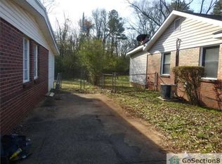 1609 Collier Dr, Midfield, AL 35228