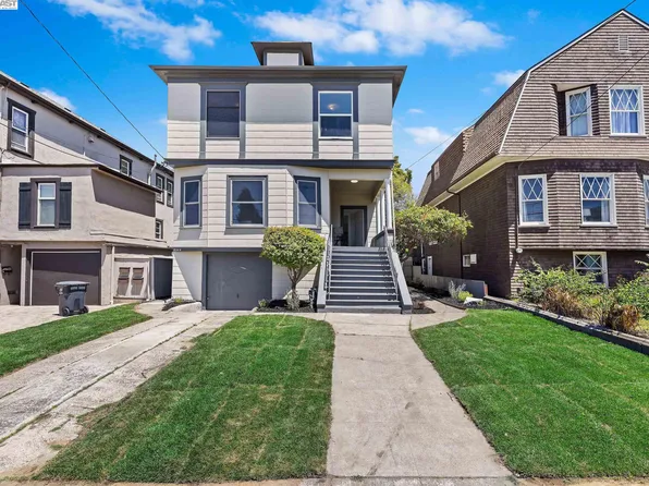 1534 Morton St, Alameda, CA 94501
