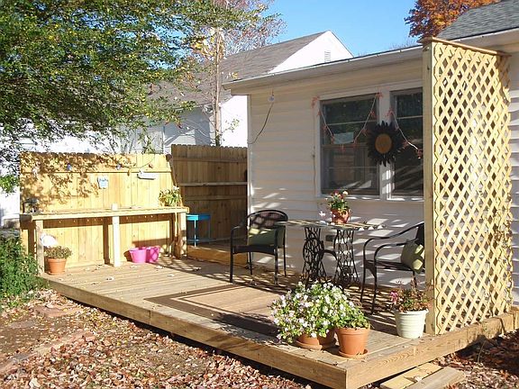 Deck 2008