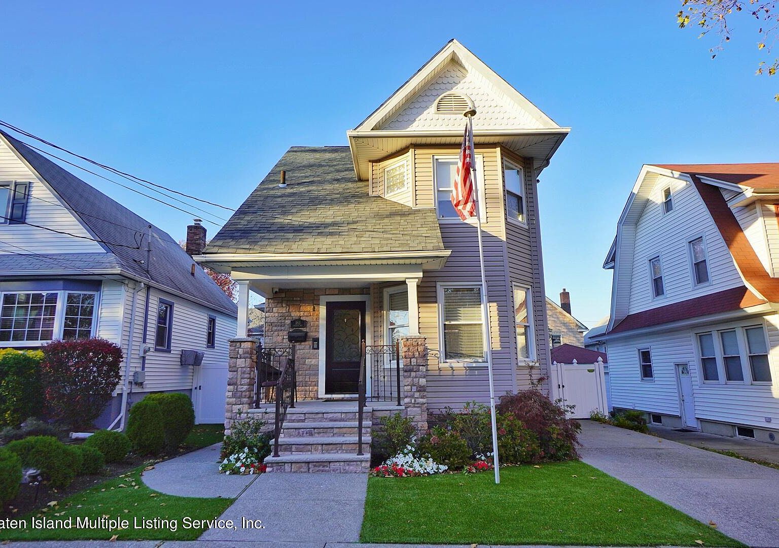 183 College Ave, Staten Island, NY 10314 Zillow