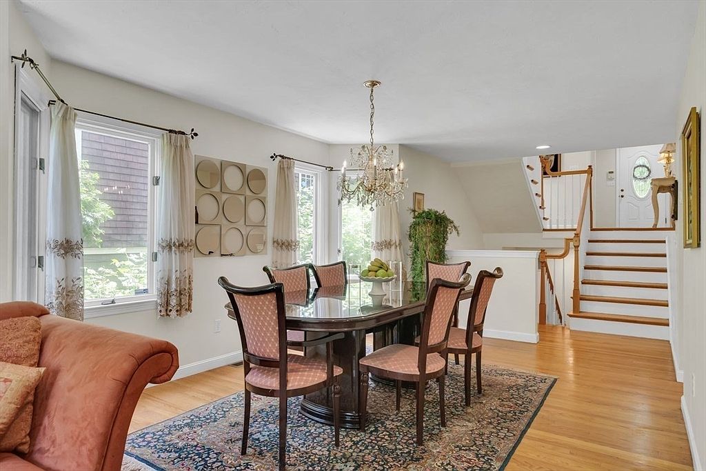 55 Clark Rd, Brookline, MA 02445 MLS 73243036 Zillow