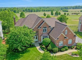 39W465 S Mathewson Ln, Geneva, IL 60134