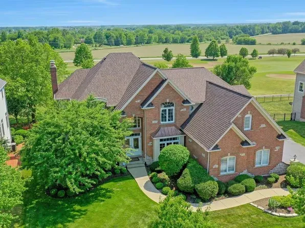 39W465 S Mathewson Ln, Geneva, IL 60134