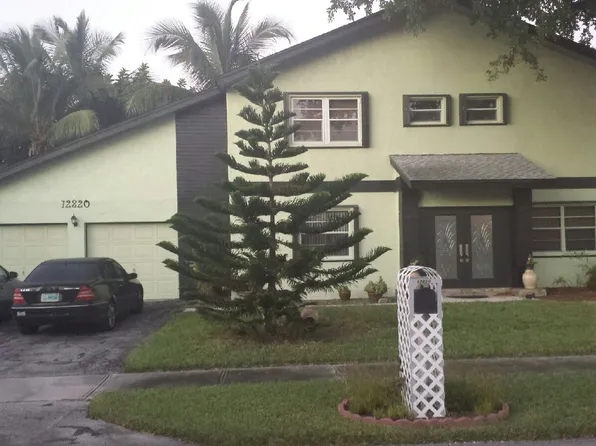 12820 SW 148 Street Rd, Miami, FL 33186