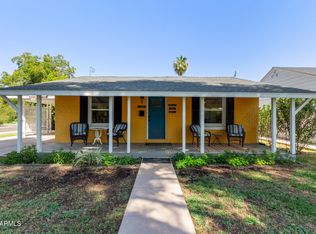 655 N Robson, Mesa, AZ 85201