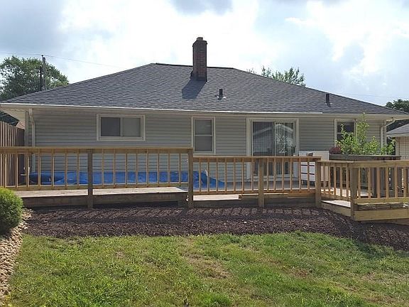 2nd image of 9060 McKinley Dr