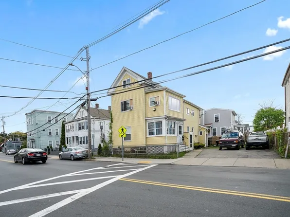 250 Boston St, Lynn, MA 01904