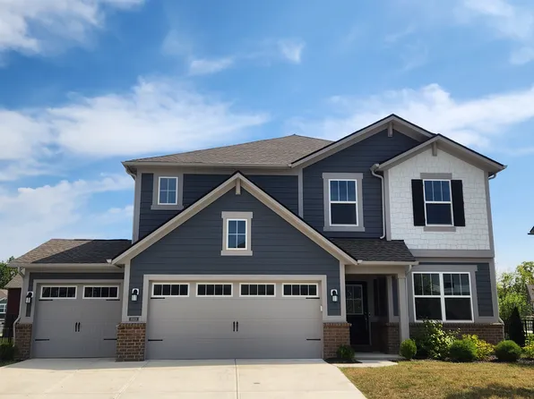 19419 Clive St, Westfield, IN 46074