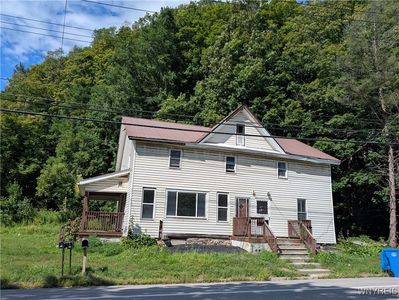 12380 Big Tree Rd, East Aurora, NY, 14052