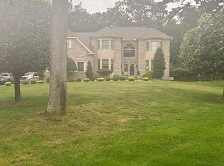 22 Bartram Rd, Englishtown, NJ 07726