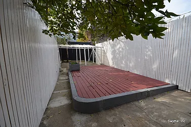 Rented by Swythe, Inc.