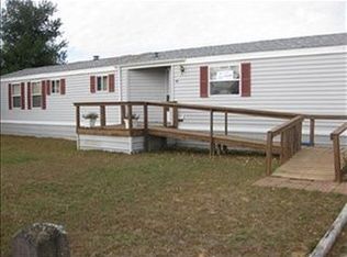 1154 Edgewood Dr LOT 40, Adams, WI 53910