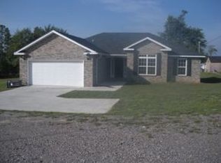 4242 Akard Rd, Augusta, GA 30906