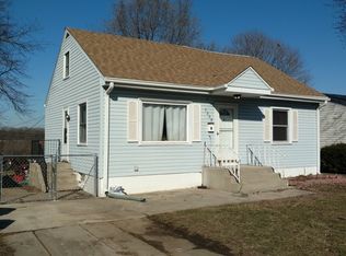 1335 Inglesh Ave, Kankakee, IL 60901