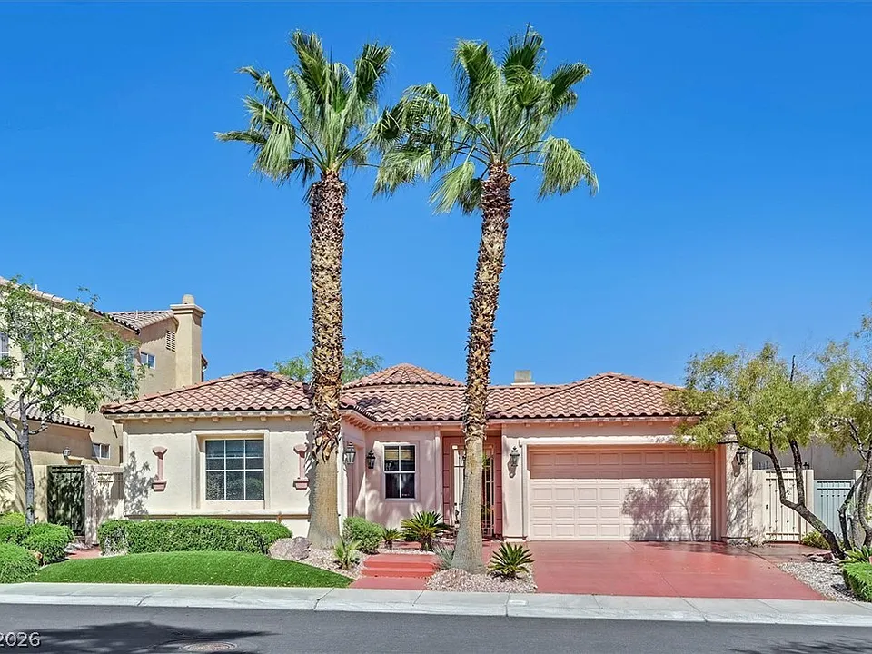 2846 Soft Horizon Way