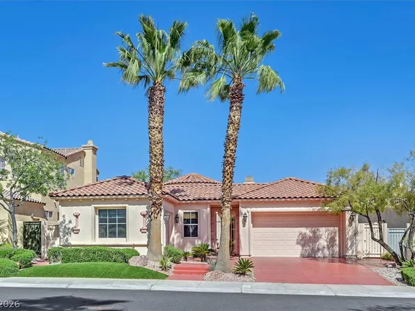 2846 Soft Horizon Way, Las Vegas, NV 89135